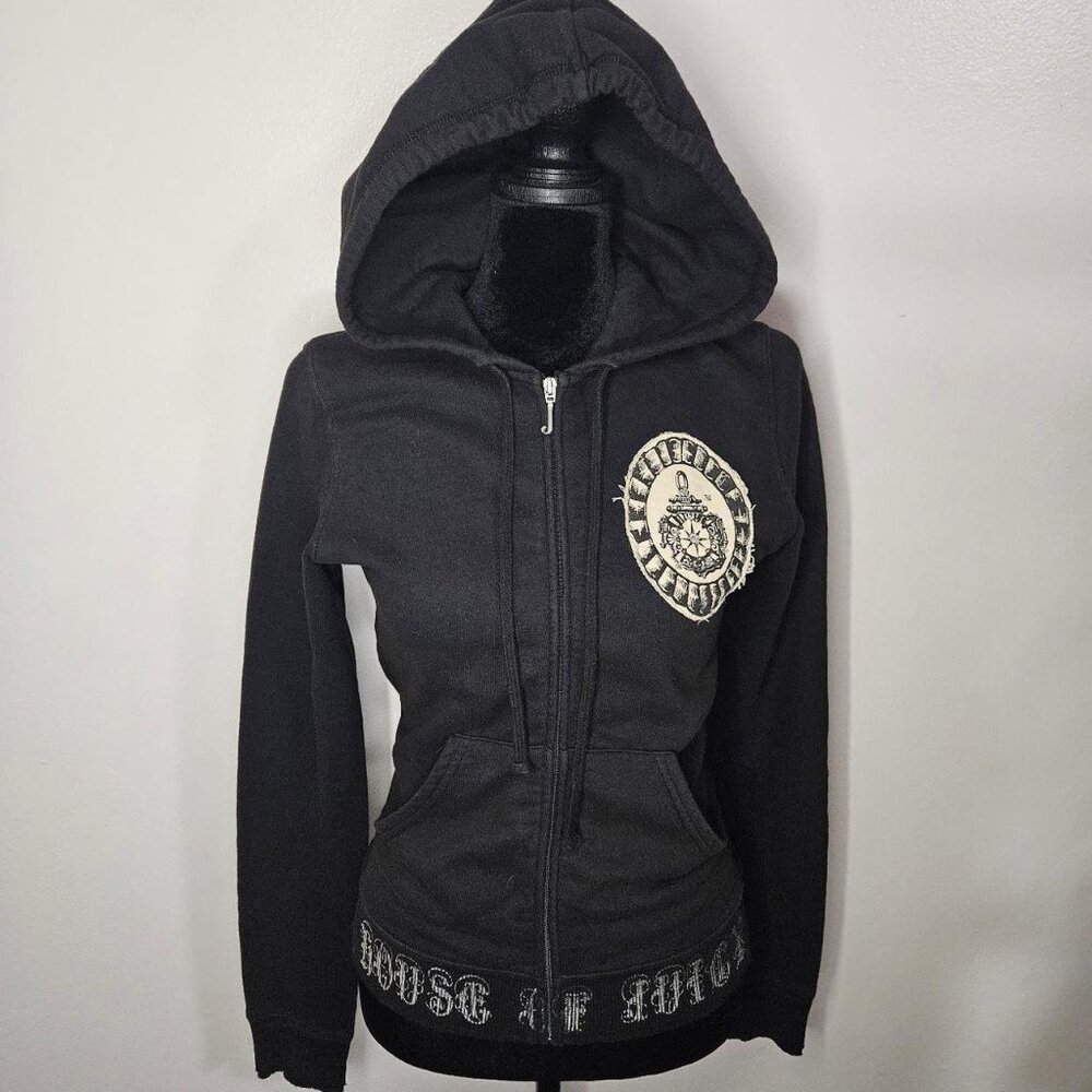 🎀Y2K Juicy Couture Zip Hoodie – OG Velour Track Jacket🎀